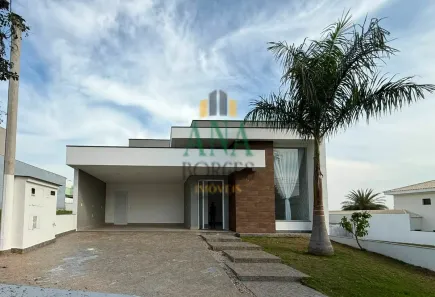 Casa com 3 Quartos à venda, 182m² no Parque Ibiti Reserva, Sorocaba