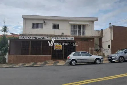 Ponto Comercial para alugar, 190m² no Jardim Leonor, Campinas