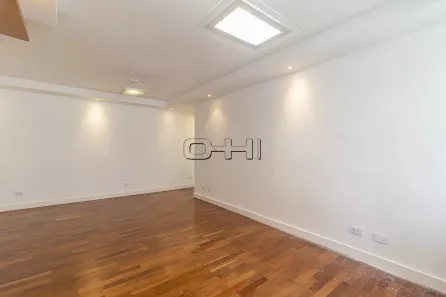 Apartamento com 3 Quartos à venda, 110m² no Paraíso, São Paulo