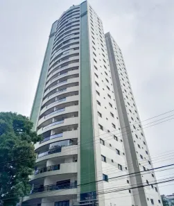 Apartamento com 3 Quartos para alugar, 110m² no Pedreira, Belém