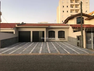 Casa com 2 Quartos à venda, 180m² no Jardim Leocádia, Sorocaba