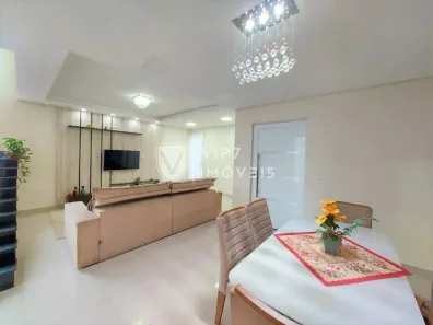 Casa de Condomínio com 4 Quartos à venda, 320m² no Parque Ibiti Reserva, Sorocaba