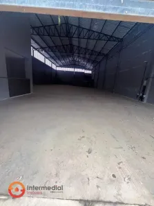 Galpão/Depósito/Armazém à venda, 807m² no Centro Empresarial Castelo Branco, Boituva