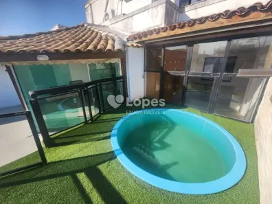 Cobertura com 4 Quartos à venda, 286m² no Recreio dos Bandeirantes, Rio de Janeiro