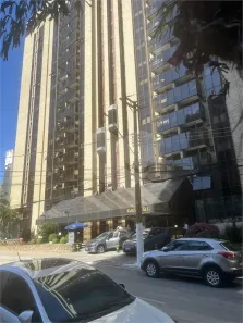 Flat com 1 Quarto à venda, 42m² no Moema, São Paulo