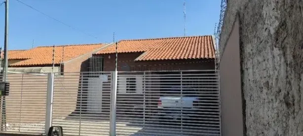 Casa com 2 Quartos à venda, 225m² no Nossa Senhora Aparecida, Cuiabá