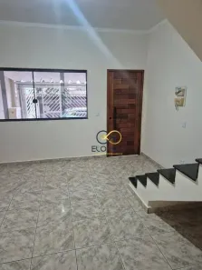 Casa com 2 Quartos à venda, 132m² no Vila Maricy, Guarulhos
