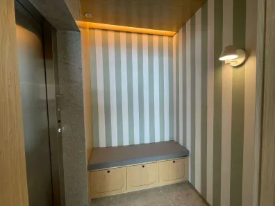 Apartamento com 3 Quartos à venda, 132m² no Cidade Monções, São Paulo