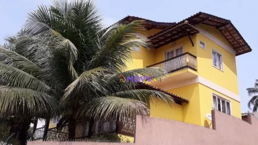 Casa com 3 Quartos à venda, 439m² no Vila Progresso, Niterói