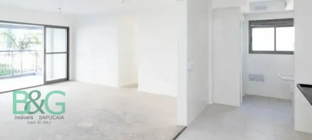 Apartamento com 3 Quartos à venda, 106m² no City América, São Paulo