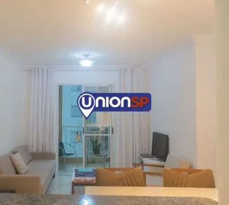 Apartamento com 3 Quartos à venda, 74m² no Campininha, São Paulo