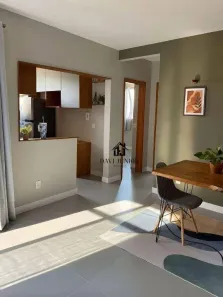 Apartamento com 2 Quartos à venda, 47m² no Jardim São Carlos, Sorocaba
