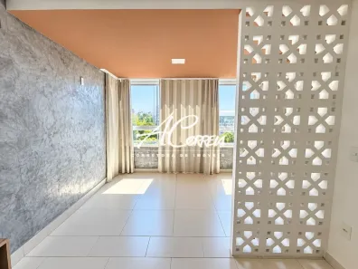 Apartamento com 3 Quartos à venda, 113m² no Cabo Branco, João Pessoa