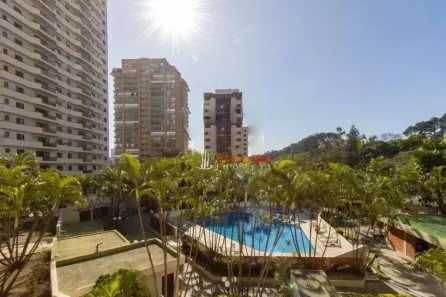 Apartamento com 4 Quartos à venda, 178m² no Macedo, Guarulhos