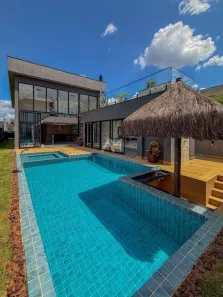 Casa com 4 Quartos à venda, 356m² no Sítio do Morro, Santana de Parnaíba