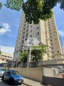 Apartamento com 2 Quartos à venda, 53m² no Centro, Osasco