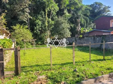 Lote/Terreno à venda, 520m² no Verde Mar, Caraguatatuba