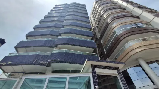 Apartamento com 2 Quartos à venda, 72m² no Caiçara, Praia Grande