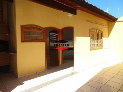 Casa com 3 Quartos à venda, 201m² no Jardim São Francisco, Santa Bárbara D'Oeste