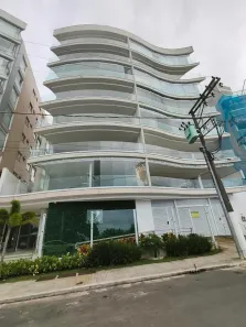 Apartamento com 4 Quartos à venda, 208m² no Enseada Azul, Guarapari