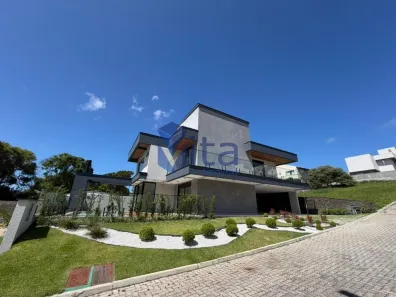 Casa com 4 Quartos à venda, 296m² no Ingleses do Rio Vermelho, Florianópolis