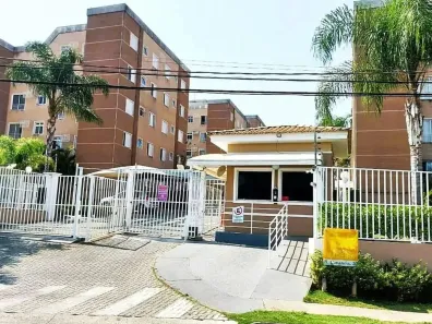 Apartamento com 2 Quartos à venda, 50m² no Jardim Leocádia, Sorocaba