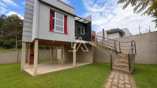 Casa com 2 Quartos à venda, 89m² no Centro, Passo Fundo