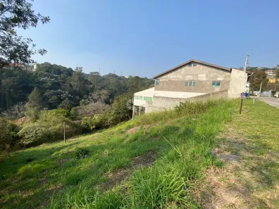 Lote/Terreno à venda, 510m² no Barreiro, Mairiporã