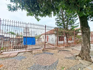Lote/Terreno à venda, 90m² no Alto Cafezal, Marília