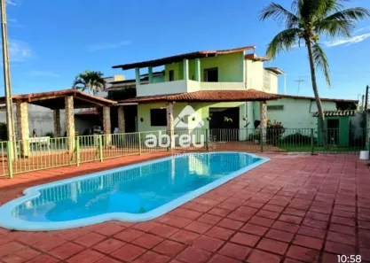Casa com 5 Quartos à venda, 530m² no Neópolis, Natal
