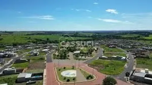 Lote/Terreno à venda, 200m² no Miravista Residencial, Mirassol