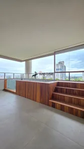 Apartamento com 3 Quartos à venda, 119m² no Zona 08, Maringá