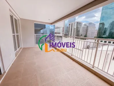 Apartamento com 1 Quarto à venda, 54m² no Parque Novo Santo Amaro, São Paulo