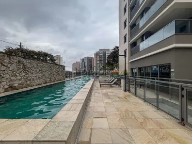 Apartamento com 3 Quartos à venda, 115m² no Cambuí, Campinas
