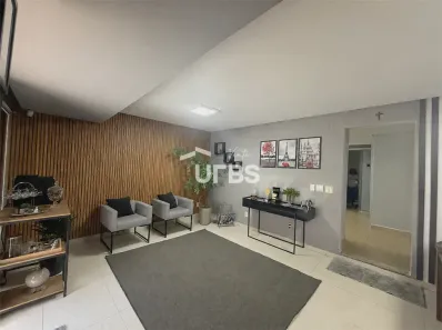 Sobrado com 3 Quartos à venda, 142m² no Serrinha, Goiânia