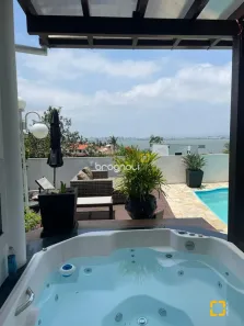 Casa com 6 Quartos à venda, 450m² no Ponta de Baixo, São José
