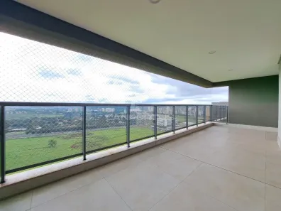 Apartamento com 3 Quartos à venda, 178m² no Jardim Villarica, Ribeirão Preto