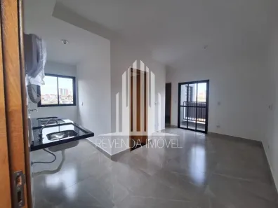 Apartamento com 2 Quartos à venda, 41m² no Penha de França, São Paulo