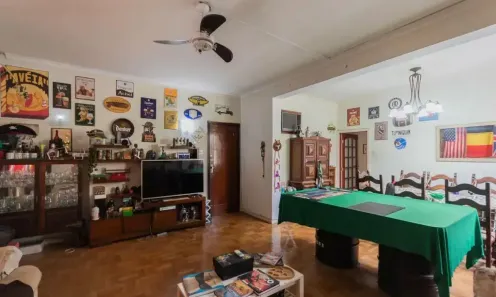 Apartamento com 3 Quartos à venda, 134m² no Rio Comprido, Rio de Janeiro