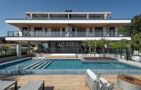 Apartamento com 2 Quartos à venda, 92m² no Santo Antônio de Lisboa, Florianópolis