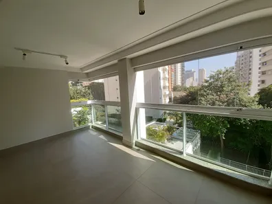 Apartamento com 2 Quartos para alugar, 80m² no Perdizes, São Paulo