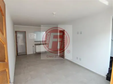 Sobrado com 2 Quartos à venda, 66m² no Vila São Geraldo, São Paulo