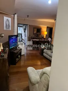 Apartamento com 3 Quartos à venda, 100m² no Santa Cecília, São Paulo