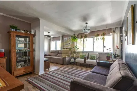 Apartamento com 3 Quartos à venda, 82m² no Campo Belo, São Paulo