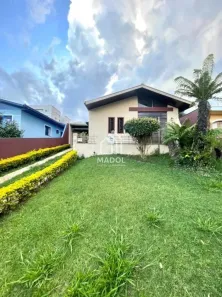 Casa com 4 Quartos à venda, 183m² no Oficinas, Ponta Grossa