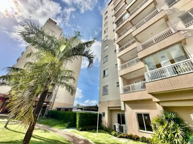 Apartamento com 3 Quartos à venda, 65m² no Messejana, Fortaleza