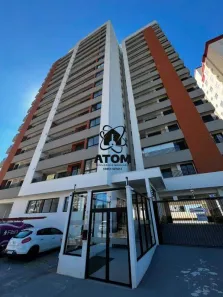 Apartamento com 2 Quartos à venda, 70m² no Loteamento Residencial e Comercial Bosque Flamboyant, Taubaté
