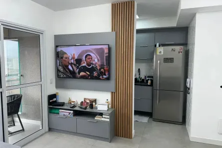 Apartamento com 2 Quartos à venda, 54m² no Jardim Vila Formosa, São Paulo