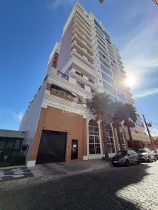 Apartamento com 3 Quartos à venda, 197m² no Jardim Carvalho, Ponta Grossa