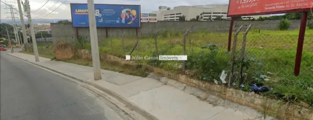 Lote/Terreno à venda, 672m² no Jardim São Guilherme, Sorocaba